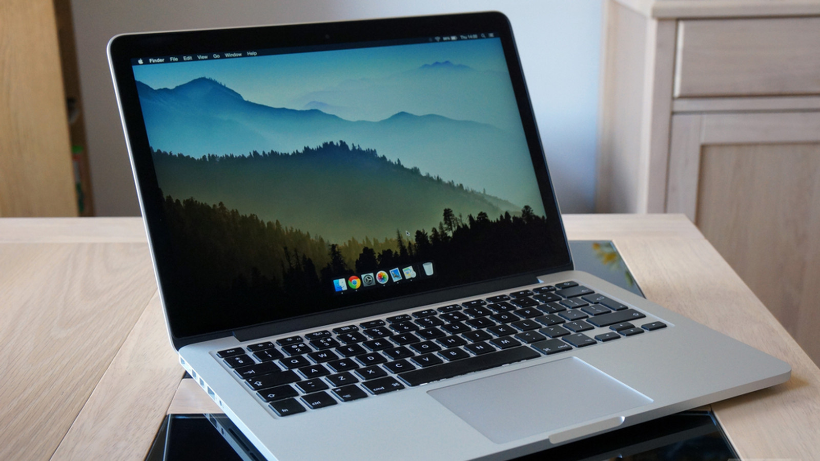 Mac Laptop Cant Open App